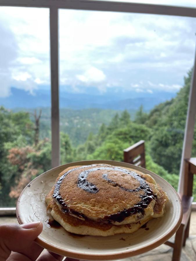 穆克缇斯瓦 Shivaya Since 1953酒店 外观 照片